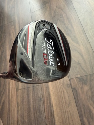 Titleist 913 5 - d2,