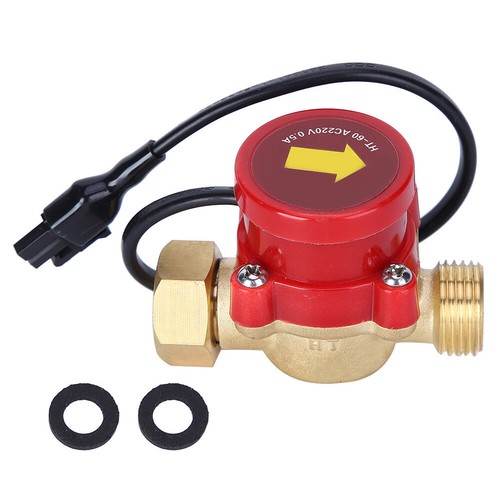 Water pump flow sensor - water,