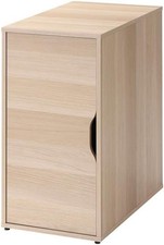 IKEA ALEX Drawer Storage Unit