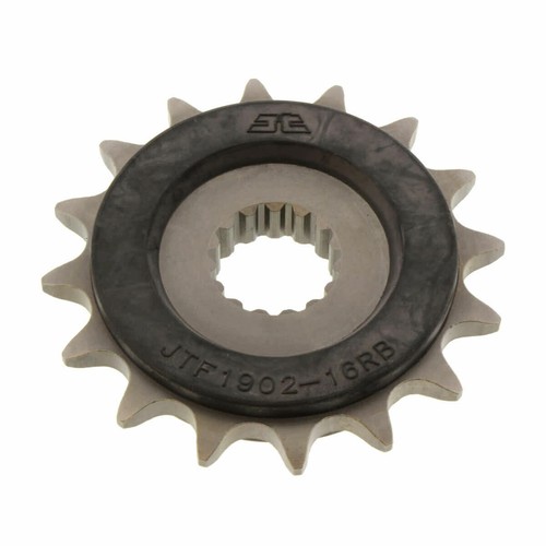 Muffled sprocket step 520 - muffled,