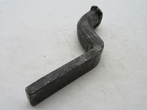 Vintage plumber offset - vintage,