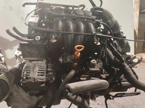 Audi 8l1 engine akl 60 - 8l1,