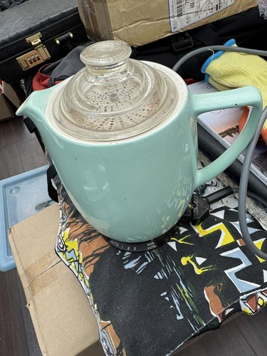Vintage russell hobbs black - vintage,