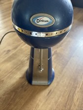 Dinkum Milkshake Shmoo Machine Mixer Blender
