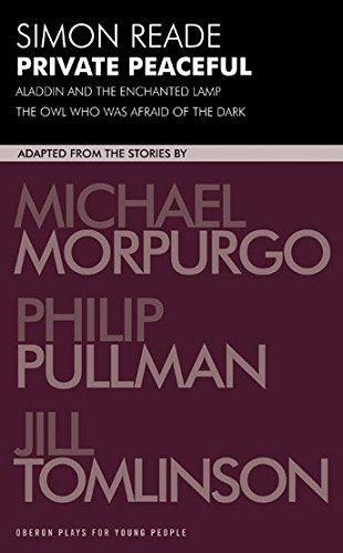 Private peaceful and other - and,