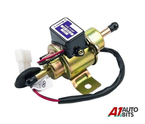 12v low pressure inline - low,