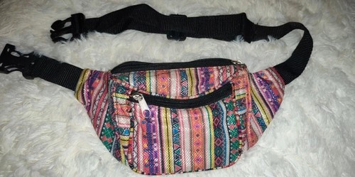Waist bag festival - bag, bumbag
