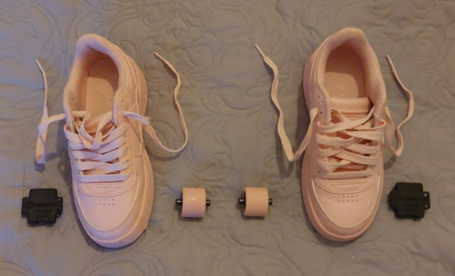 Heelys rezerve low shoes - heelys,