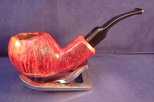 Pipe winslow crown viking - pipe,