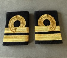 Royal Navy Lieutenant