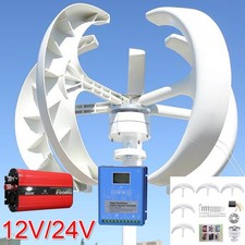 800W Wind Turbine Generator