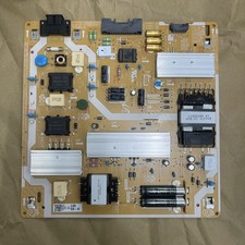 Samsung UE50AU8000 Power