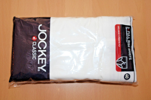 Jockey classic front briefs - jockey,