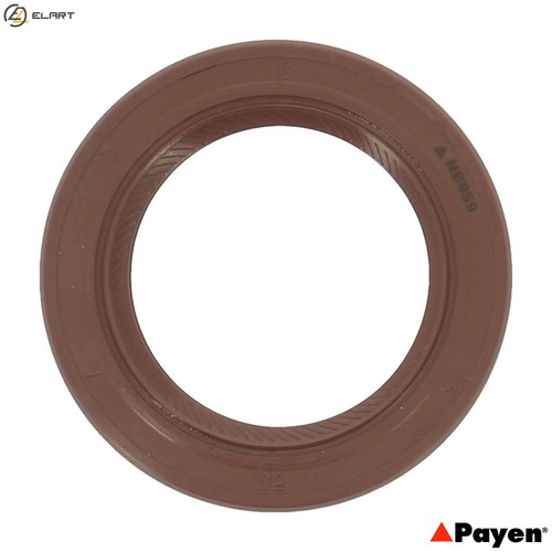 Shaft seal crankshaft nb959 - seal,