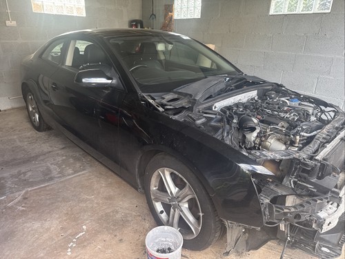 Audi 2016 breaking - a5,
