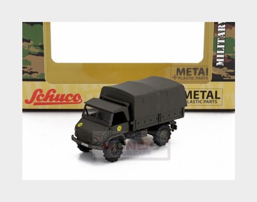 Schuco mercedes benz - 1:87,
