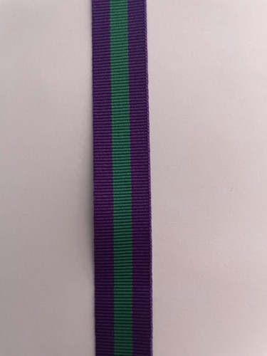 General service medal gsm - medal,