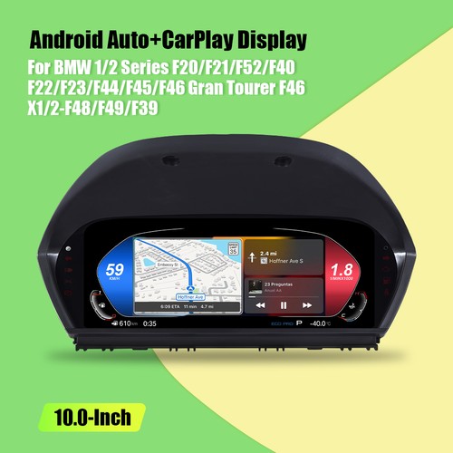 Carplay dash digital - carplay,
