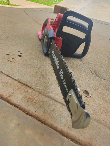 Homelite 9 amp - 14, in.