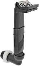 Overflow Rectangular Curved Overflow Kit GENUINE BLANCO 120664 