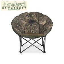 Nash Bank Life Moon Chair Camo