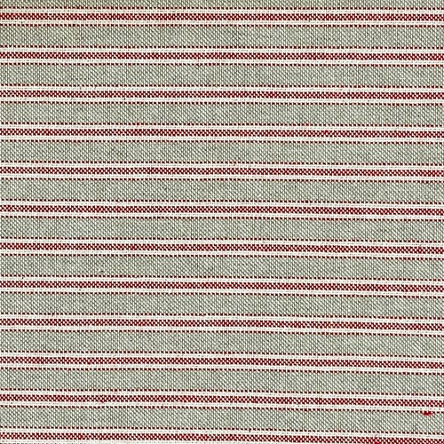 Yale ticking stripe linen - yale,