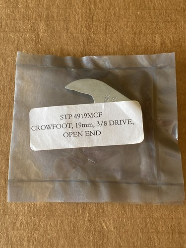 Proto tools 19mm - proto, end