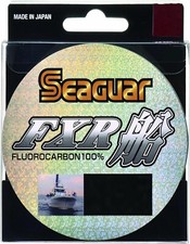 Seaguar FXR FUNE Fluorocarbon