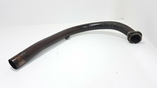 Exhaust collector bmw f650 - collector,
