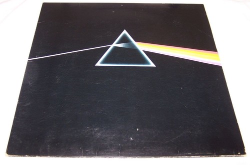 Pink floyd dark side the - pink,