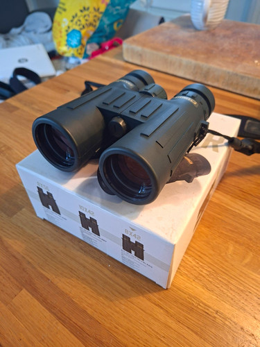 Steiner observer 8x42 - observer,