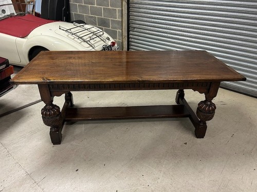 Antique solid oak - antique,