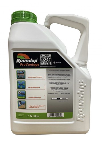 Roundup pro vantage 480 - roundup,