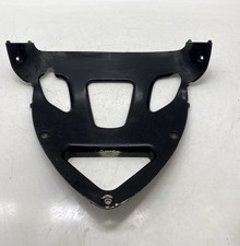 ♻️ Yamaha Yzf 600 R Thundercat 1996 - 2003 Lower Radiator V Piece Fairing ♻️