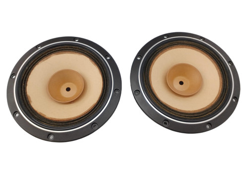 Fostex fe208super full range - full,