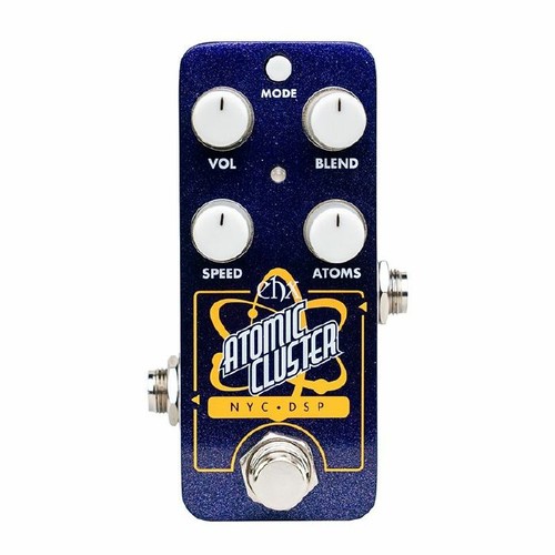Electro harmonix pico atomic - electro-harmonix,