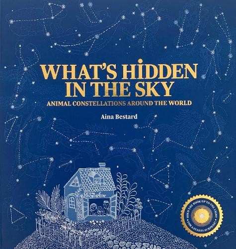 Aina bestard what hidden - bestard, what's