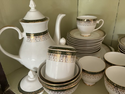 Royal grafton majestic green - majestic, &