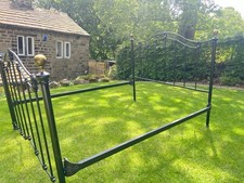 And So To bed Divan Bed Frame.