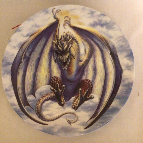 Enchantica plate 8 - enchantica,, 8”