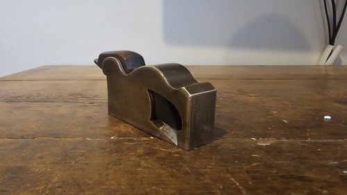 Vintage holland bullnose - vintage,