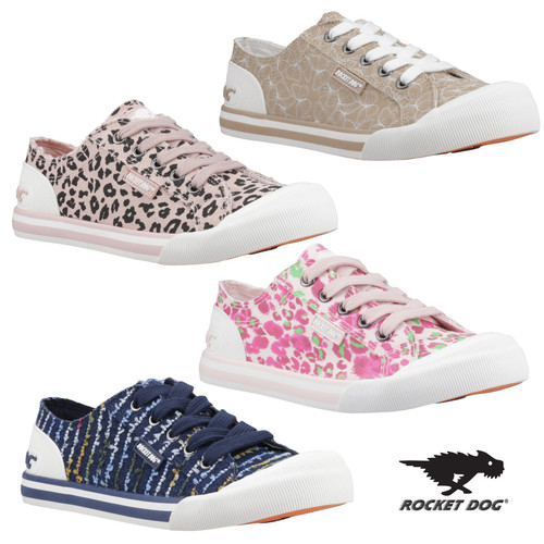 Womens rocket dog jazzin - womens,
