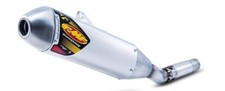 Suzuki DRZ400SM FMF Exhaust