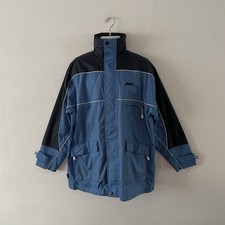 VINTAGE PENN JACKET - XL -