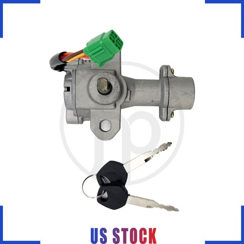 New ignition switch for - new,