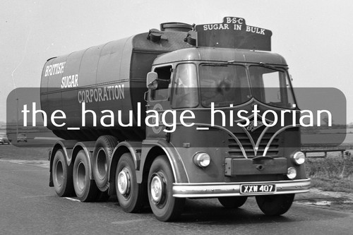 Thh truck photos foden - truck,