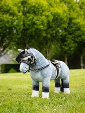 Lemieux Toy Pony  Storm