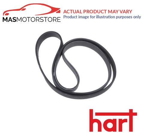 Drive belt micro multi - drive, micro-v