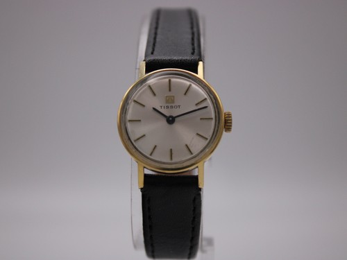 Vintage tissot ladies - vintage, ladies'