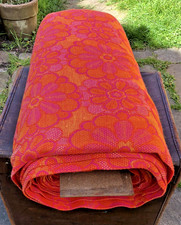 Vintage 1960/70 Flower power